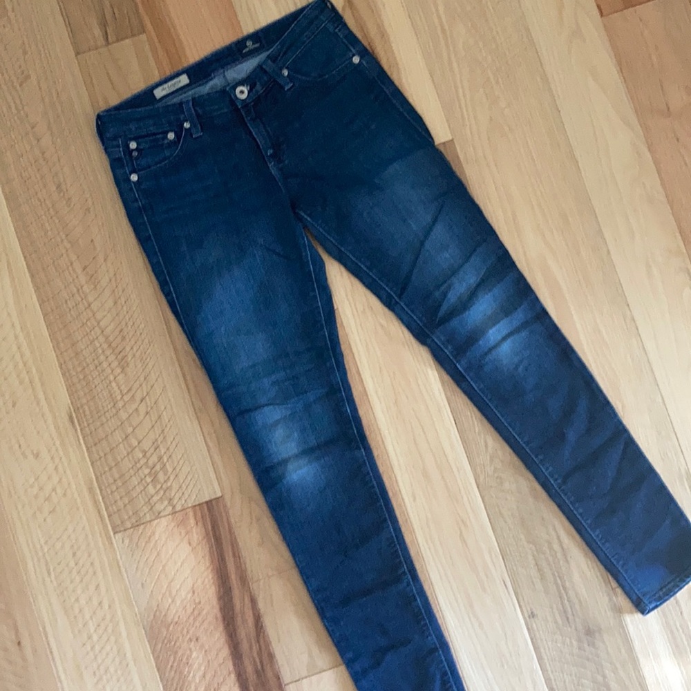 Adriano goldschmied the legging super skinny jeans